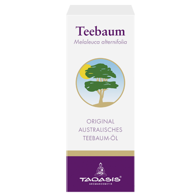 Drzewo Herbaciane(oryginalny) BIO w opak. 50 ml,  Melaleuca alternifolia - Australia, 100% naturalny olejek eteryczny, Taoasis